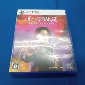 Life is Strange: True Colors