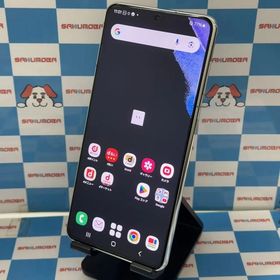 Galaxy S21 5G 8GB/256GB ファントムグレー SC-51B docomo版SIM