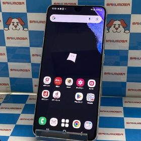 即日発送可Galaxy S21 5G SC-51B docomo 256GB