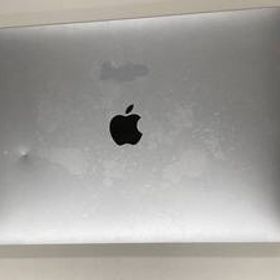 ★激安 Mac Book Air M1チップ 2020 メモリ8GB SSD 256GB 最大容量90% MGN63J/A シルバー 中古 新古品 BP6173 R4