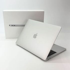 訳あり 美品 Apple MacBook Air 2020 MGN93J/A Apple M1 8GB SSD 256GB【5494-80】