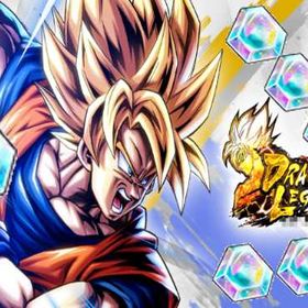 💥ᵒᴥᵒ💥IOS専用★刻の結晶154000個+190~300体SPキャラ+ランダムLF10~40 | ドラゴンボールレジェンズのアカウントデータ、RMTの販売・買取一覧