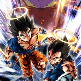 🌈初期垢/全機種即対応🌈 🌸新LLゴジータ 母体確定🌸 石10000↑ | ドラゴンボールレジェンズのアカウントデータ、RMTの販売・買取一覧