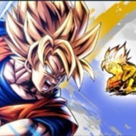 石头垢 | ドラゴンボールレジェンズのアカウントデータ、RMTの販売・買取一覧