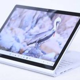 即配 良品 GTX1650搭載パワフルモデル 10世代Corei7 Surface Book 3 i7-1065G7 32G 512G 13.5タッチ Wi-Fi6 Win11 リカバリ AAA評価