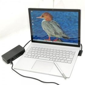 卸値 9台限定 お買い得 Microsoft ノートパソコン 中古美品 Surface Book 3 第10世代 Core i5 1035G7 8GB 高速SSD 無線 Windows11 Office