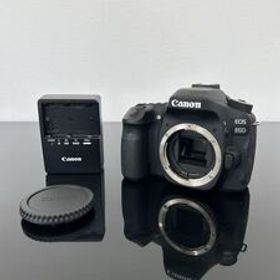 CANON キヤノン EOS 80D ボディ