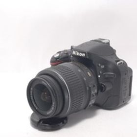 軽量コンパクトNikon D5200 デジタル一眼レフ 高画質 カメラ