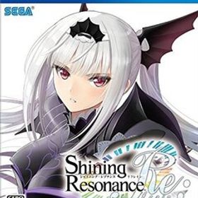 シャイニング・レゾナンス リフレイン - PS4