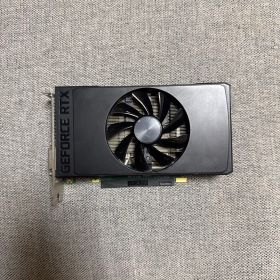 NVIDIA GeForce RTX 2060 Super