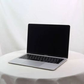 〔中古品〕 MacBook Air 13.3-inch Late-2018 MREC2J／A Core_i5 1.6GHz 8GB SSD256GB シルバー 〔10.15 Catalina〕【262】