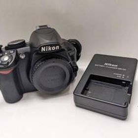 【15841】 ★美品★ 通電〇 Nikon ニコン D3100 デジタル 一眼レフ カメラ ボディ DXフォーマットCMOSセンサー EXPEED2 お得品 人気モデル