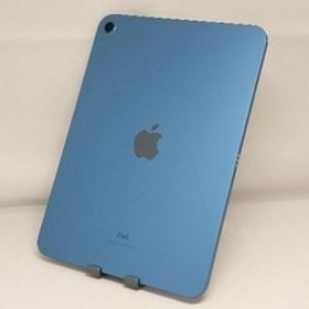 MPQ13J/A iPad Wi-Fi 64GB ブルー