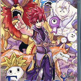 【ブラックフライデー！ポイント３倍！11/25-11/30！】【ゆうパケット対応】FARMAGIA(ファーマギア) Nintendo Switch [管理:1300011830]