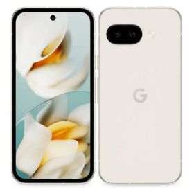 新品未開封 Google Pixel 9a 128GB+8GB Porcelain 白 SIMフリー840353922358