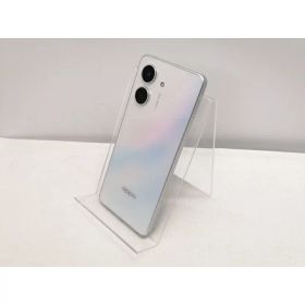 【中古】Oppo 国内版 【SIMフリー】 OPPO A5x 4GB 128GB ホワイト【仙台駅東口】保証期間1ヶ月【ランクA】