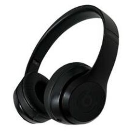 Beats by Dr. Dre (ビーツ) solo3 wireless ソロ 3 ワイヤレスヘッドホン ノイズキャンセリング A1796 ブラック 家電/006
