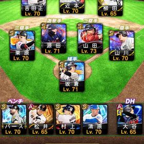 引退 | プロスピAのアカウントデータ、RMTの販売・買取一覧