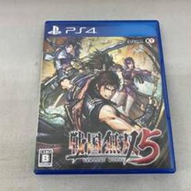 PS4 戦国無双5