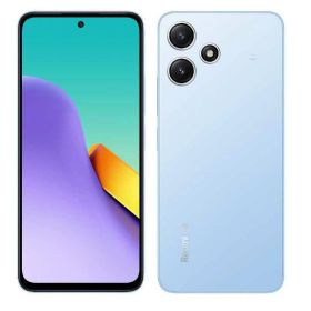 XIAOMI シャオミ SIMフリースマートフォン Redmi 12 5G / Snapdragon 4 Gen 2 / 6.8インチ 8GB+256GB スカイブルー Redmi125G-SkyBlue/256