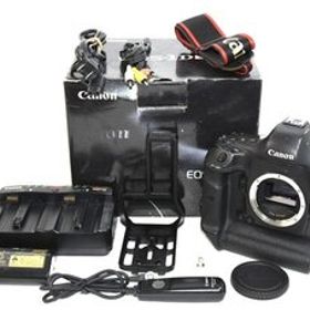 ★元箱付！Canon キャノン EOS 1D X ボディ デジタル一眼レフカメラ★