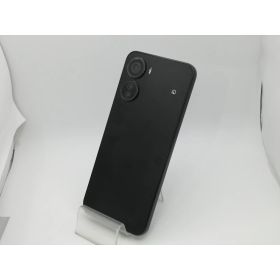 【中古】ZTE ymobile 【SIMフリー】 Libero 5G IV 4GB 128GB ブラック A302ZT【新橋烏森通り】保証期間1ヶ月【ランクB】