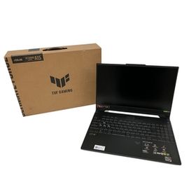 ASUS TUF Gaming A15 FA507NV ノートPC Ryzen7 7735HS GeForce RTX4060 メモリ16GB SSD1TB ゲーミング 中古 良好 B10656036