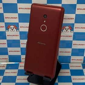 即日発送可arrows Be4 Plus 64GB レッド F-41B docomo版SIMフリー