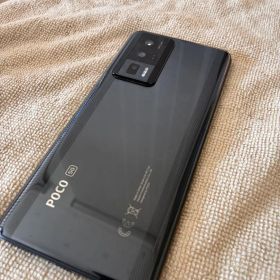 POCO F5 Pro 12GB/512GB スマートフォン