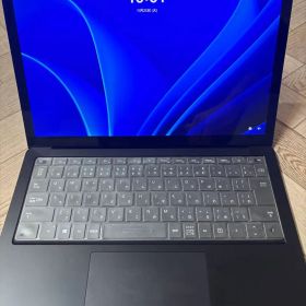 Microsoft Surface Laptop 3 ブラック