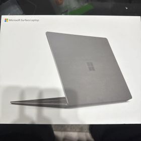 【美品】Microsoft Surface Laptop13インチ 値下げ対応可