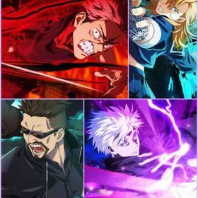 廻珠11万8010個【最強初期アカ 2周年虎杖悠仁+強キャラ所持】 | ファンパレ(呪術廻戦ファントムパレード)のアカウントデータ、RMTの販売・買取一覧