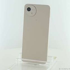 AQUOS wish4 64GB ホワイト SH-M27 SIMフリー