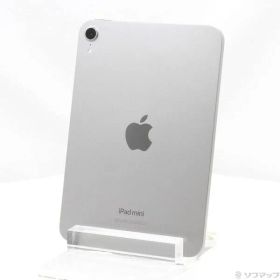 〔中古品〕 iPad mini(A17 Pro) 128GB スペースグレイ MXN63J／A Wi-Fi【344】