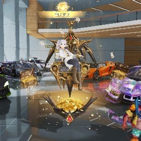 金衣装チケ85枚 金銃チケ4枚 金車 金銃豊富垢 | 荒野行動のアカウントデータ、RMTの販売・買取一覧