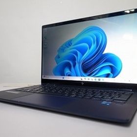 HP Elite Dragonfly G2 LTE Corei7-1165G7 EVO RAM16G SSD512G Wi-Fi6 タッチ対応 (2025-0801-2935)