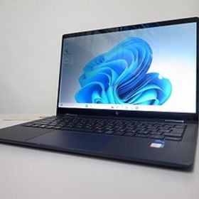 特価 HP Elite Dragonfly G2 Corei7-1165G7 EVO RAM16G SSD512G Wi-Fi6 タッチ対応 (2025-0801-2939)