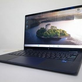 難あり特価 HP Elite Dragonfly G2 Corei7-1165G7 EVO RAM16G SSD512G Wi-Fi6 タッチ対応 (2025-0801-2938)