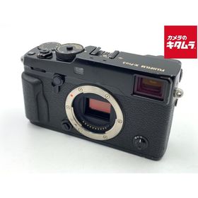 【中古】 【並品】 フジフイルム X-Pro2 ボディ