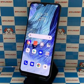 即日発送可OPPO A73 64GB ネービーブルー CPH2099 SIMフリー