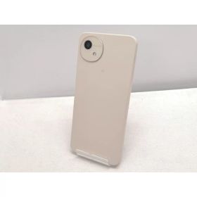 【中古】SHARP docomo 【SIMフリー】 AQUOS Wish4 ホワイト 4GB 64GB SH-52E【大宮東口】保証期間1ヶ月【ランクA】