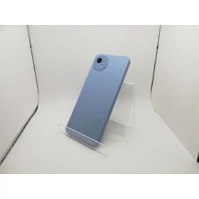 【中古】SHARP docomo 【SIMフリー】 AQUOS Wish4 ブルー 4GB 64GB SH-52E【川崎駅前】保証期間1ヶ月【ランクA】