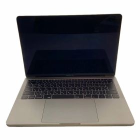 【中古】Apple◆Apple MacBook Pro 13/Corei5第7/8GB/HDD250GB/2017/A1708【パソコン】