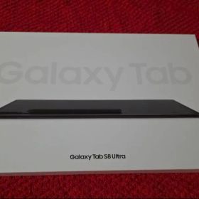 Galaxy Tab S8 Ultra 256GB