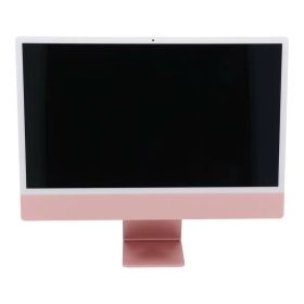 中古 iMac M1 24インチ Retina4.5K 2021Apple アップルMGPN3J/A C02GW08XQ6WCコンディションランク【B】（商品 No.78-0）