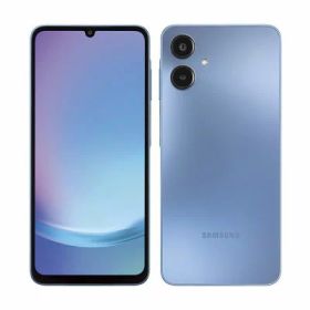【ネットワーク利用制限▲】Galaxy A25 5G SM-A253Z ブルー【SoftBank版SIMフリー】 SAMSUNG 当社6ヶ月保証 未使用 イオシス