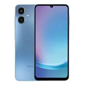 Galaxy A25 5G SCG33 4G+64G ブルー UQモバイル版 白ロム SIMフリー