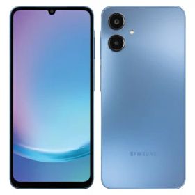 Galaxy A25 5G SC-53F ブルー【docomo版SIMフリー】 SAMSUNG 当社6ヶ月保証 未使用 イオシス