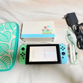 Nintendo Switch 本体