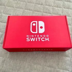Nintendo Switch 本体